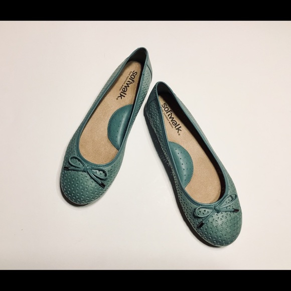 SoftWalk Napa Laser ballets. - Picture 4 of 8